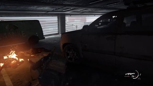 Одни из нас™: Часть II #29 Меткий Pendejo!! смотреть онлайн