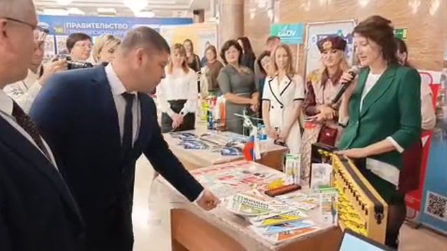 Образовательный центр "ITINI" стал Дипломантом и Лауреатом в конкурсе "100 лучших товаров России" смотреть онлайн