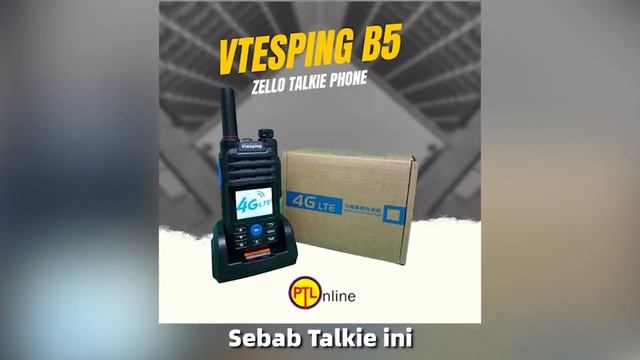 Zello Walkie Talkie Budget