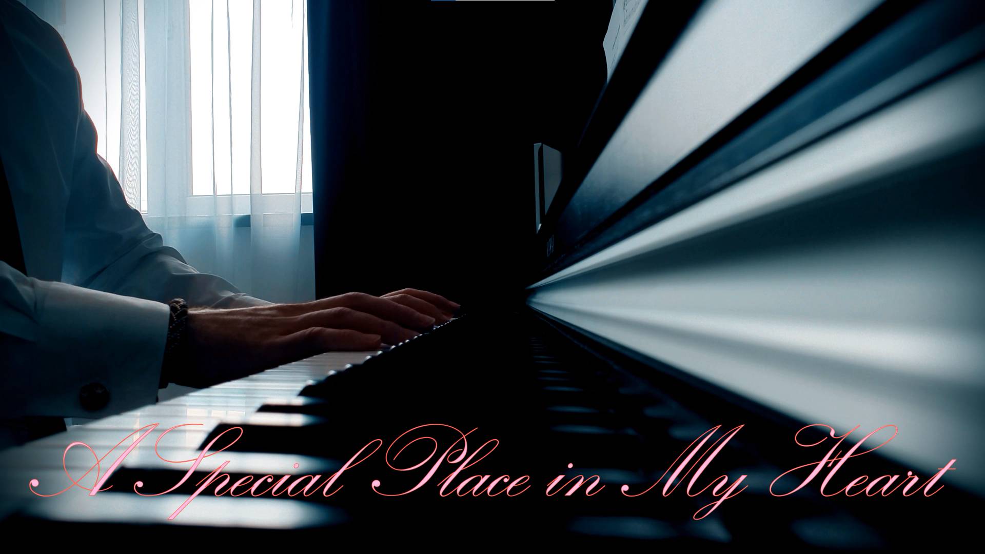Catherine Rollin - A Special Place in My Heart смотреть онлайн