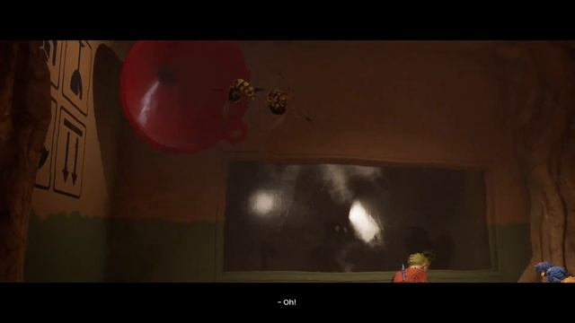 It Takes Two To Tango... Or Something Like That