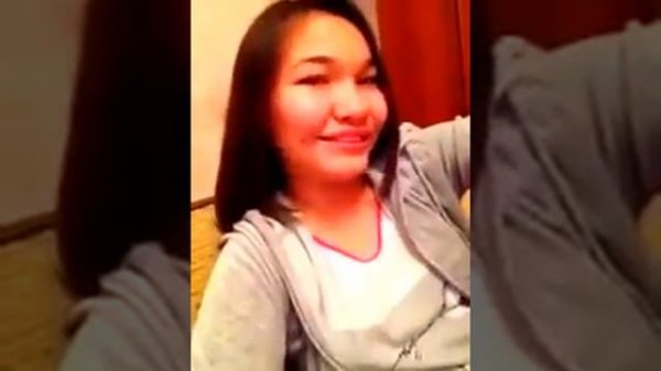 ШОК. Аида Мааданбекова Победитель igm BMW