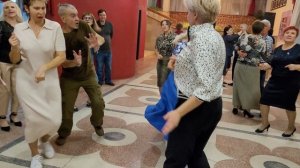 Касабланка... 01.12.24...