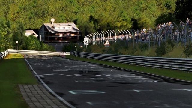 BMW M3 E36 Ring Tool at Green Hell Nordschleife смотреть онлайн