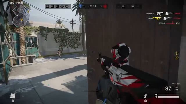 Warface 5th. I Came Out From My Surgery, I'm High Let's Laugh!!! (oT2co)