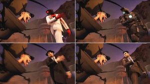 Nemi vs DaFug!?Boom! , Iron cameraman , Fordel , Elite cameraman. (All troll leak.)