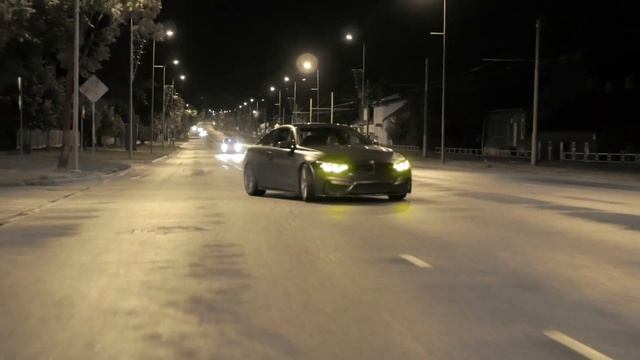 BONES - Ribs ( K-double-S Remix ) | CAR VIDEO смотреть онлайн