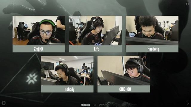 目に映ったものは全て倒す。中国最強スナイパーZmjjKK【VCT East Asia LCQ】【EDG vs ONS】VALORANTアジア大会 смотреть онлайн