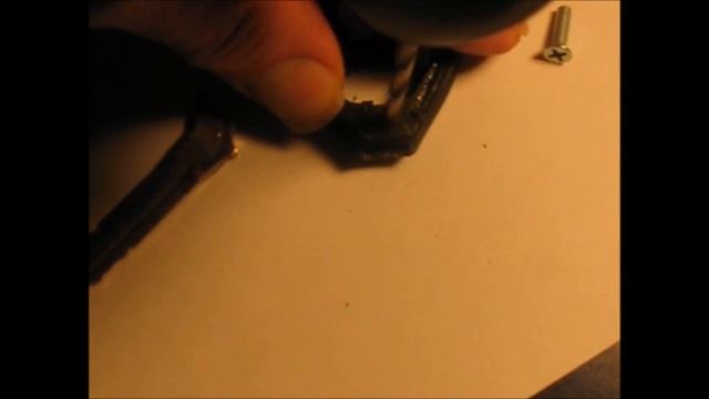 How to fix a broken chip-type, remote access ignition key смотреть онлайн