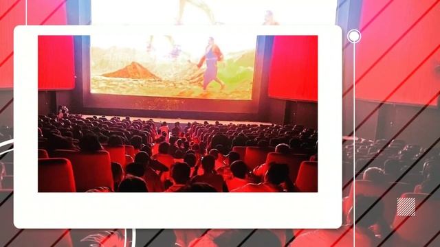 Akhanda Breaks Vakeel Saab Records смотреть онлайн