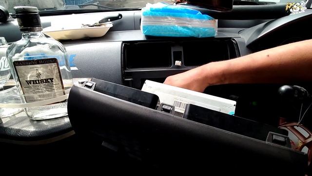 Cara pasang kamera mundur di suzuki swift смотреть онлайн