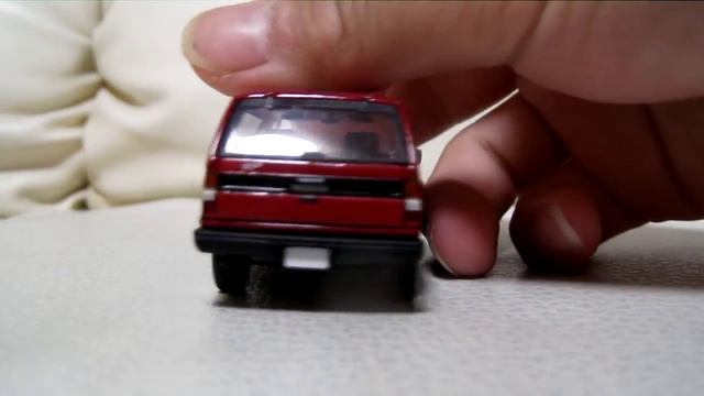トミカリミテッド　日産テラノ смотреть онлайн