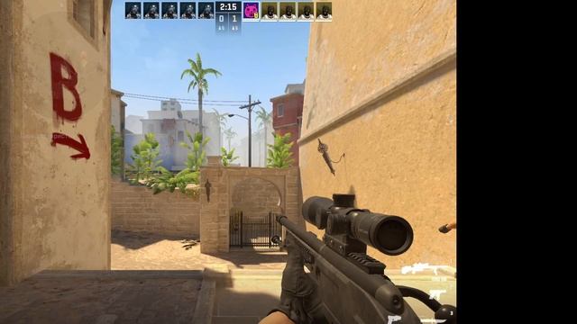 Играю в cs go 2 но лучшее разрешение в 2023 году смотреть онлайн