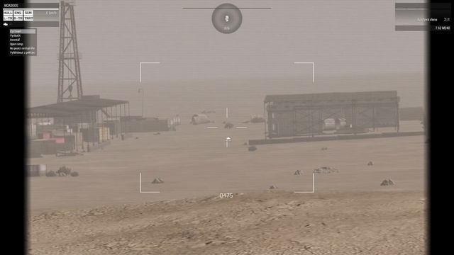 [102nd] Arma 3 - GULF WAR I смотреть онлайн