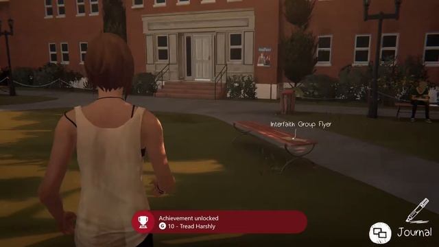 How to get every achievement in Life is strange Before the storm смотреть онлайн