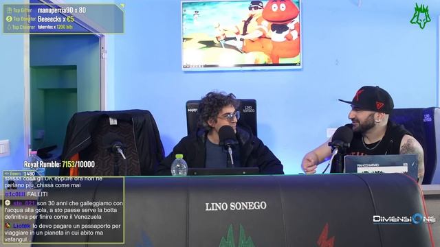 posso chiamare mio figlio GOKU, DORAEMON o BENITO? | Cerbero Podcast #2274 смотреть онлайн