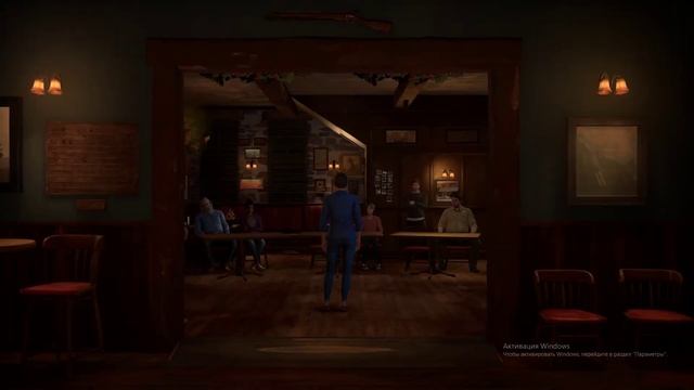 Life Is Strange True Colors прохождение №8 !ФИНАЛ!