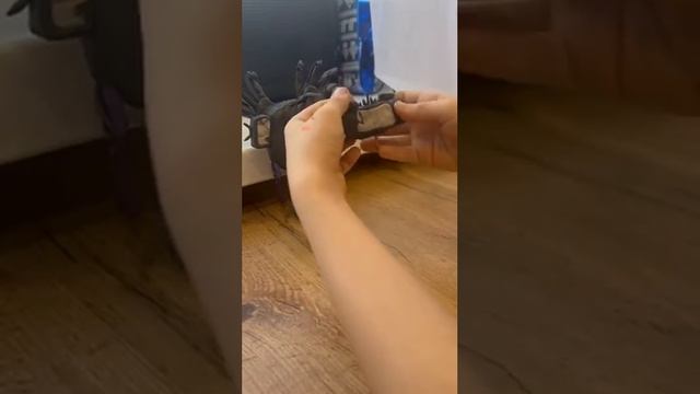 слепил Tv Mena титана 3.0