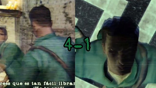 Leo Kasper vs Daniel Lamb (VS Short) смотреть онлайн