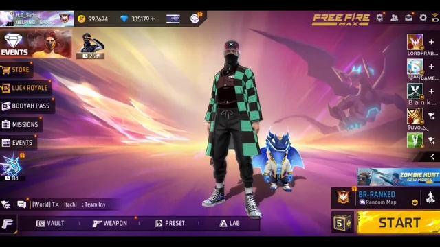 FREE FIRE INDIA GOOD NEWS 😍 |