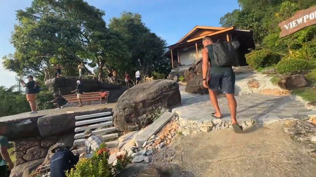 Острова Пхи-Пхи (Phi-Phi Islands) на два дня и одну ночь. Пхи-Пхи Дон смотреть онлайн
