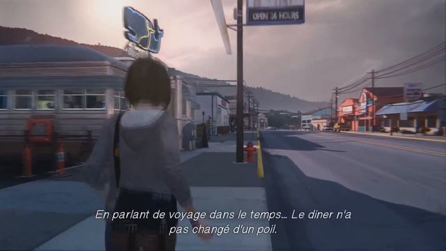 Life is Strange : Photos facultatives #13 смотреть онлайн