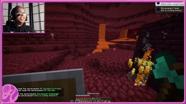 Obaba Reacts! Minecraft Manhunt 5 Hunters FINALE смотреть онлайн