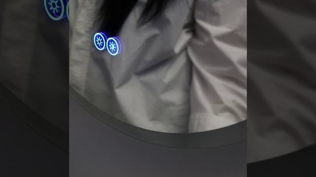 Подсветка зеркал Cezares RGB
