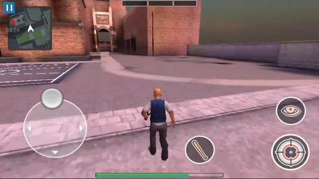 Woww.. Permainan mirip Bully ada di play store смотреть онлайн