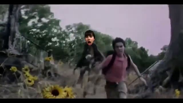 Первая вcтреча Джека и Эллихер смотреть онлайн