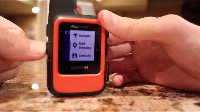 Garmin inReach Mini 2 Review! (Short and Simple) смотреть онлайн