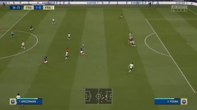 Прямой показ PS4 от grey-trainer613 смотреть онлайн