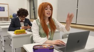 ШКОЛА РАНЬШЕ vs СЕЙЧАС.