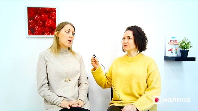 Как мама перестала кричать, дочь взяла ответственность за школу. Интервью Яны Зариповой