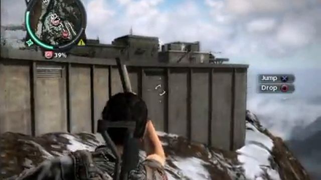 Just Cause 2 How to get to Military Airport quickly смотреть онлайн