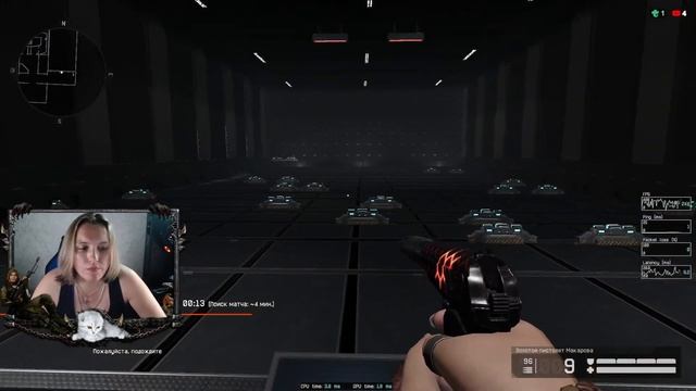 ╾━╤デ╦︻ / Warface СЕЗОН "Жажда Сокровищ" PM / ARpaniTa ВолчицаЦарица смотреть онлайн