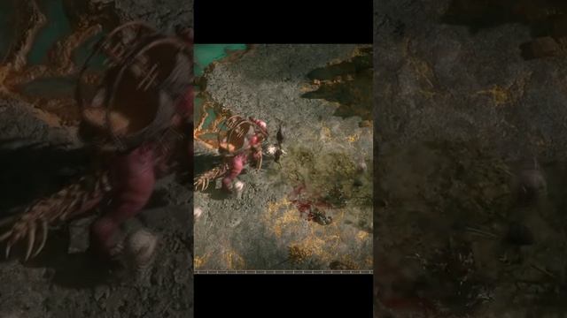 PATH OF EXILE 2 ОБЗОР ИГРЫ - СТОИТ ЛИ ИГРАТЬ - КЛИП смотреть онлайн