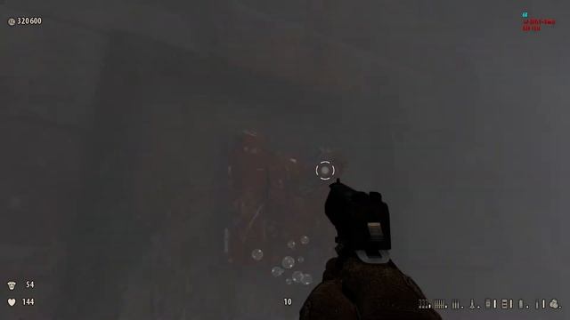 Serious Sam 3 BFE Jewel Of The Nile Level 2 Together Forever! (part4) смотреть онлайн