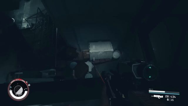 STARFIELD DEVS DIDNT WANT YOU TO FIND THIS! смотреть онлайн