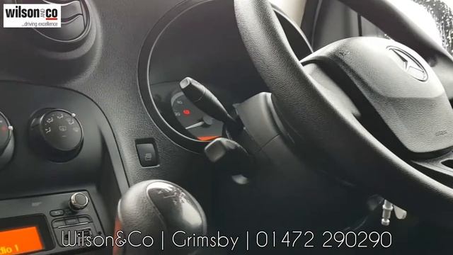 BP18FHH | Mercedes-Benz Citan 1.5 111 CDi смотреть онлайн