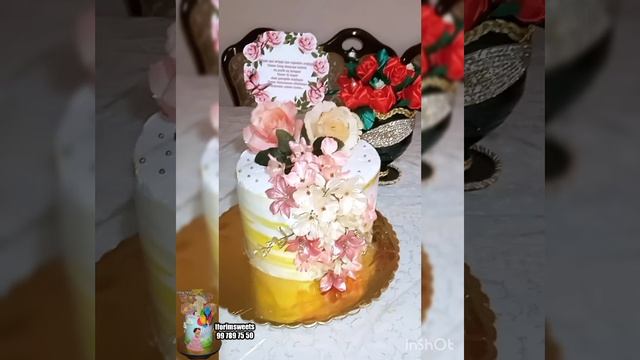 Tort va shirinliklarga zakaz olamiz. Toshkent shaxri. смотреть онлайн