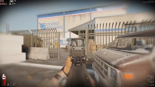 Ready or Not 1.0 AI are totally not broken смотреть онлайн