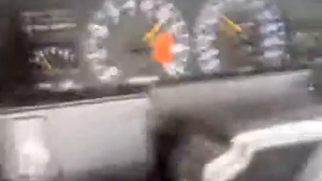 Nissan Sunny 0-110km/h смотреть онлайн