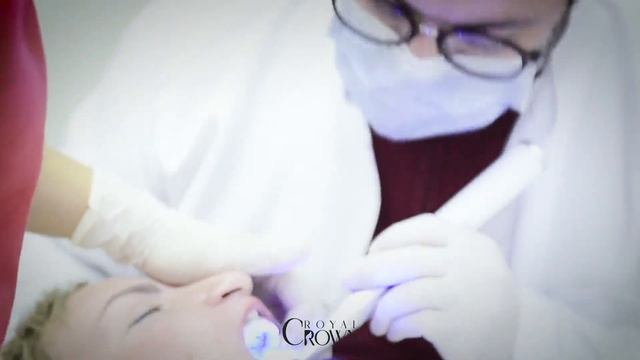 Royal Crown Clinic смотреть онлайн