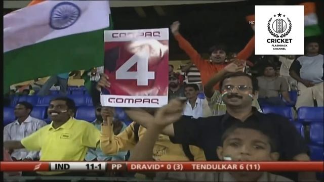 MS Dhoni Leadership takes India To No1 In ICC Ranking 2009|One From The Past| | India VS NZ ODI H/L смотреть онлайн