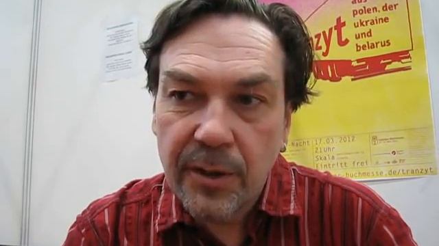 Юры Андруховіч пра Беларусь смотреть онлайн