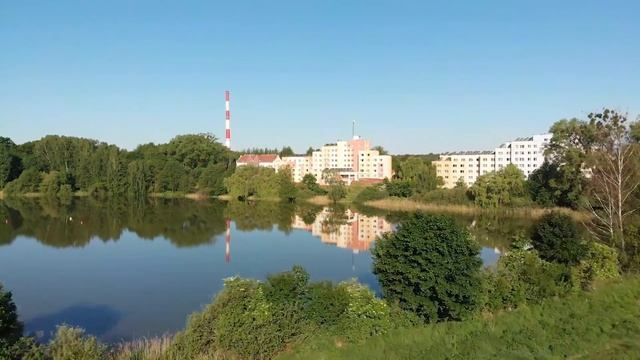 "Ekologia - Solidarność społeczna - Zrównoważony rozwój" смотреть онлайн