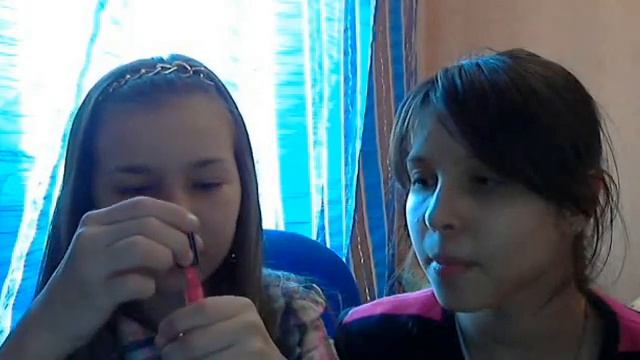 Наши коллекции лаков* смотреть онлайн