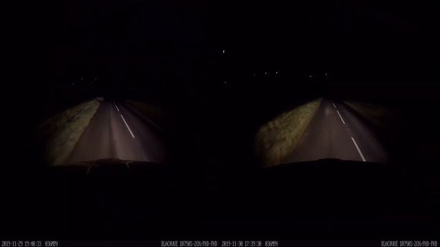 OSRAM XENARC NIGHT BREAKER LASER D3S VS 5YR OLD 40K MILE STOCK PHILIPS