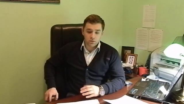 Оскарження податкових повідомлень-рішень смотреть онлайн